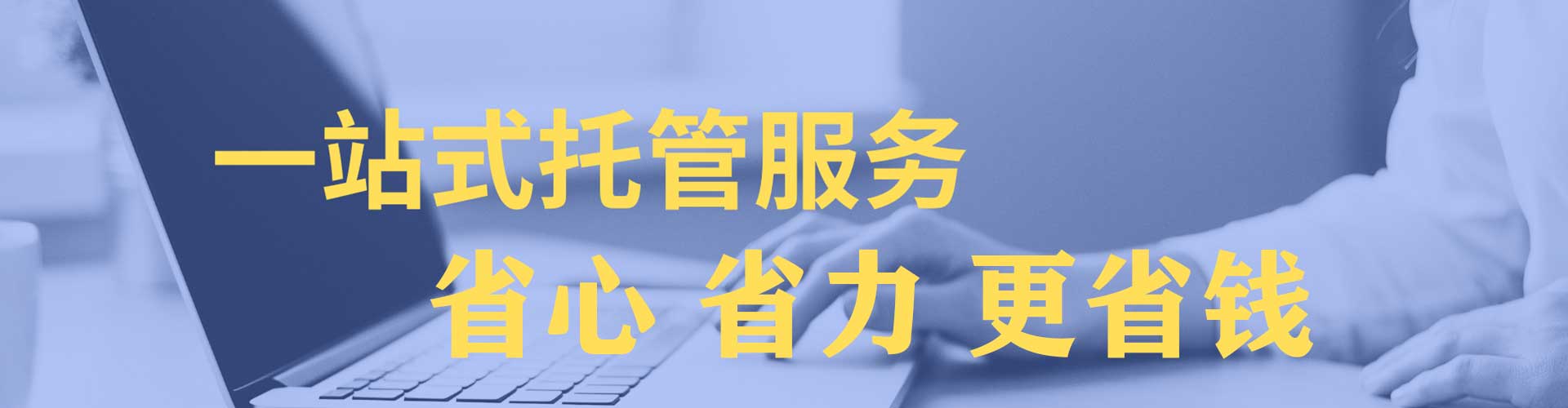望都sem托管